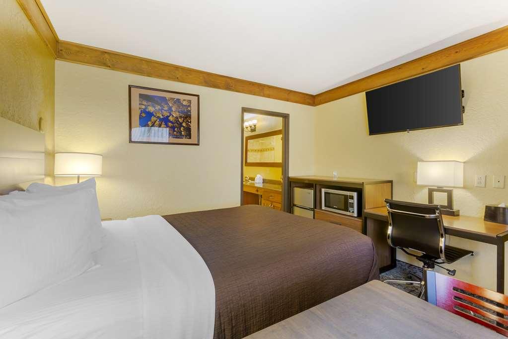Best Western River'S Edge Red River Pokoj fotografie