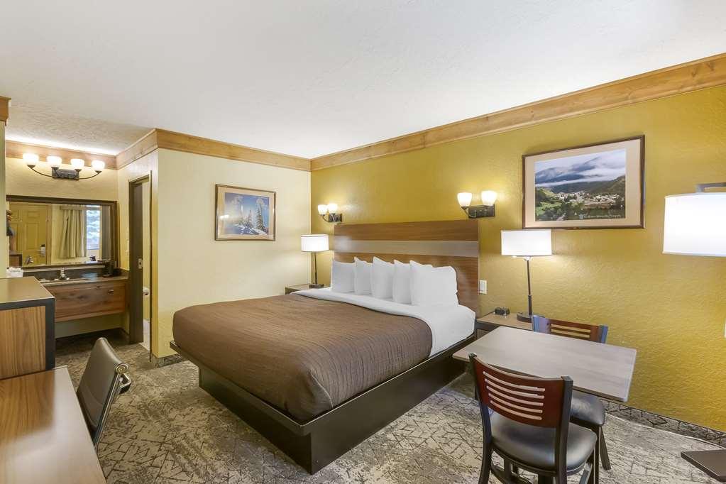 Best Western River'S Edge Red River Pokoj fotografie