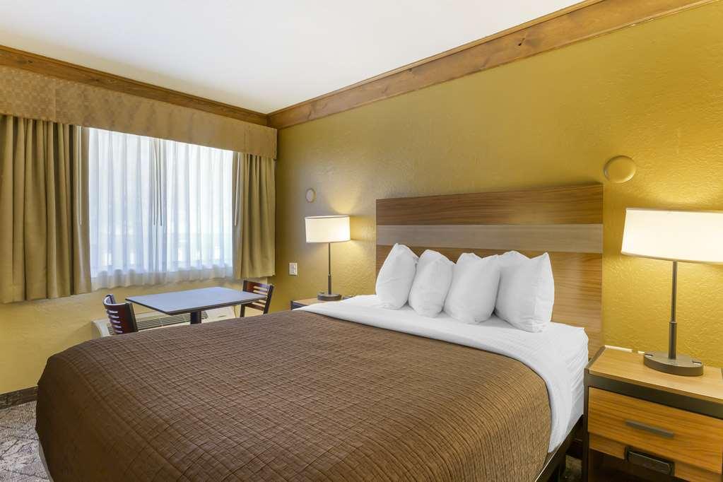 Best Western River'S Edge Red River Pokoj fotografie