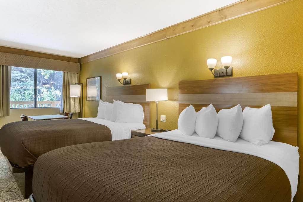 Best Western River'S Edge Red River Pokoj fotografie