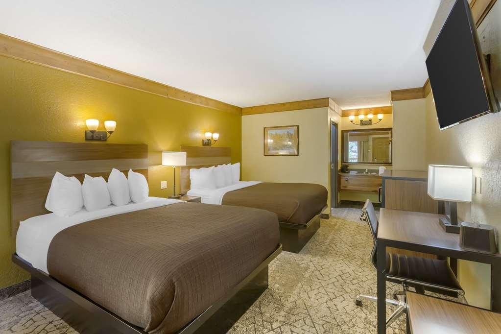 Best Western Rivers Edge Red River Pokoj fotografie
