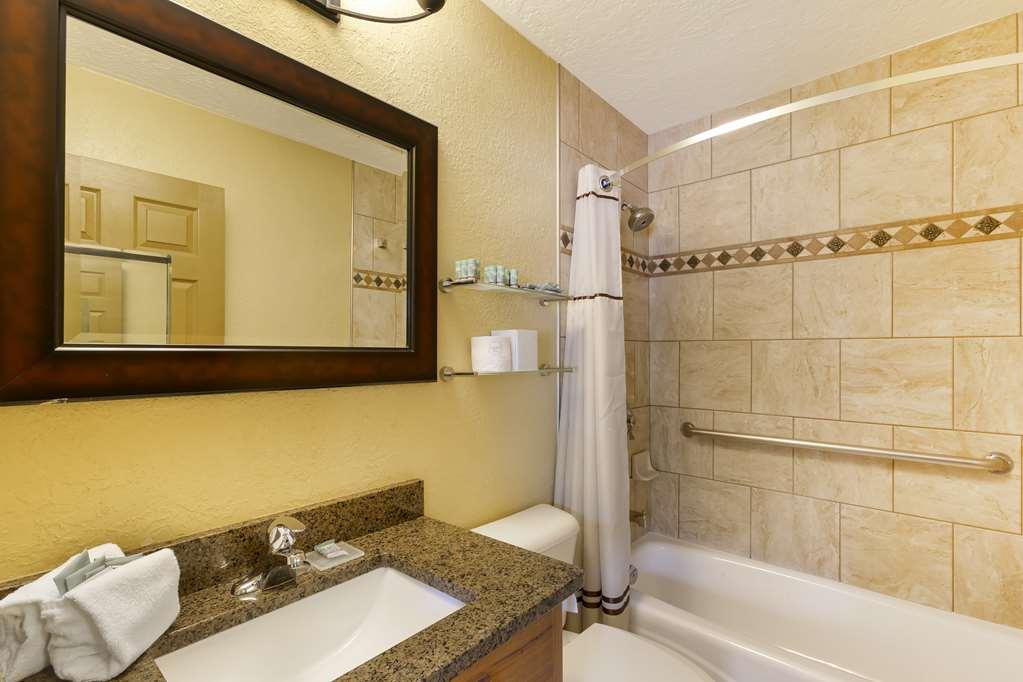 Best Western River'S Edge Red River Pokoj fotografie