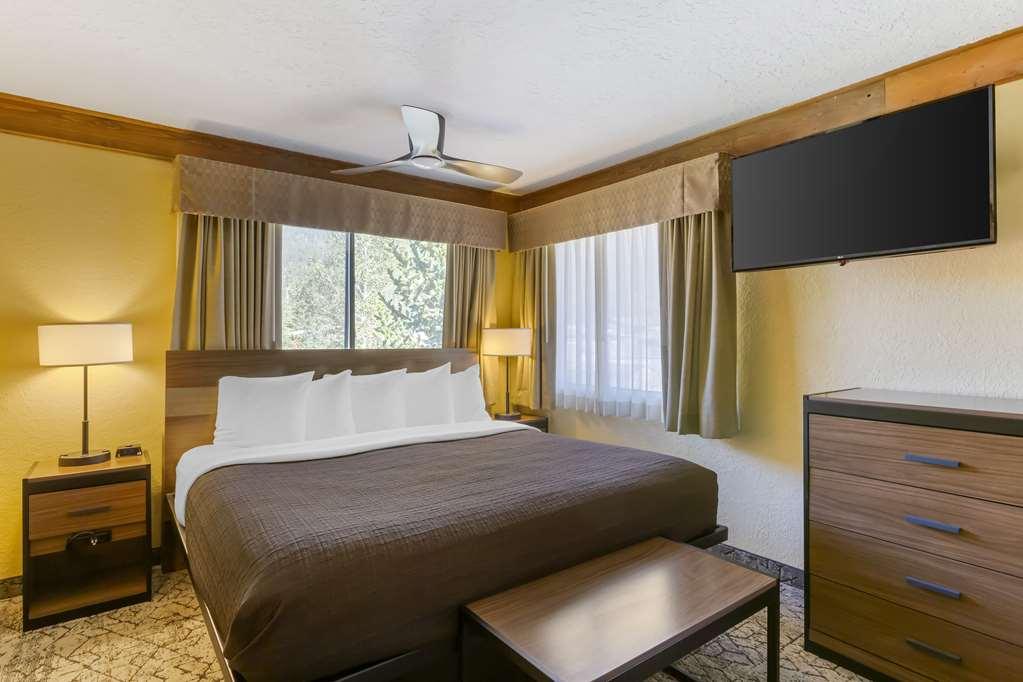 Best Western Rivers Edge Red River Pokoj fotografie