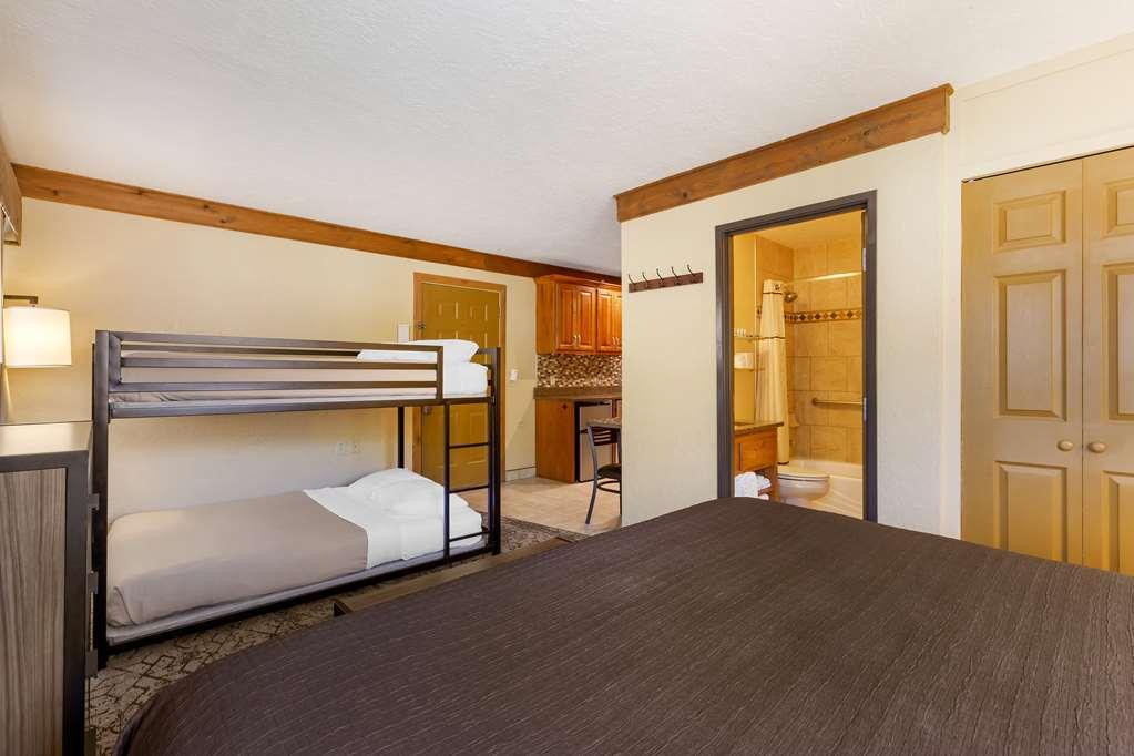Best Western River'S Edge Red River Pokoj fotografie