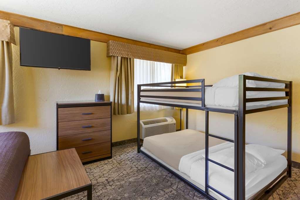 Best Western Rivers Edge Red River Pokoj fotografie