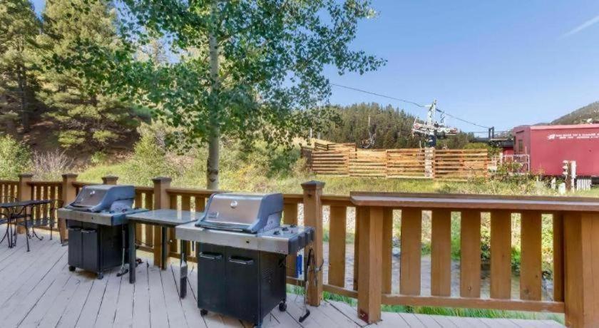 Best Western Rivers Edge Red River Exteriér fotografie
