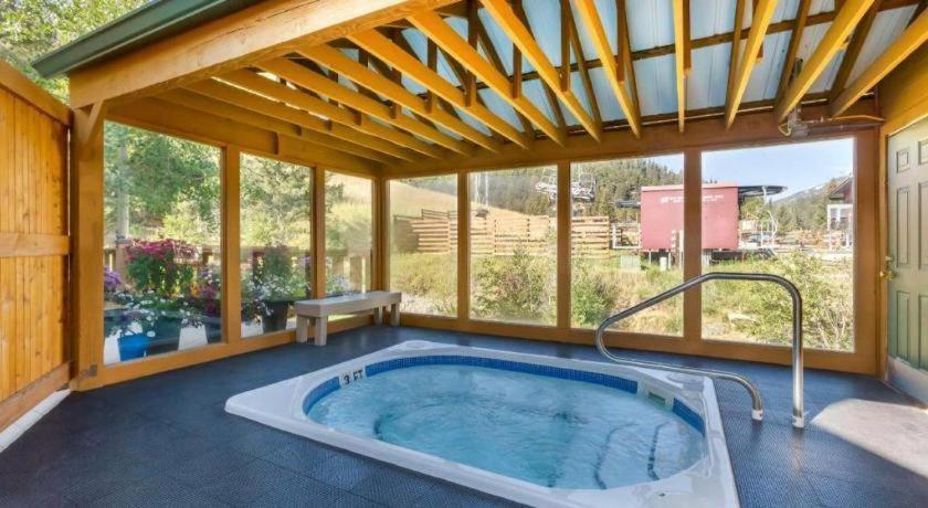 Best Western Rivers Edge Red River Exteriér fotografie