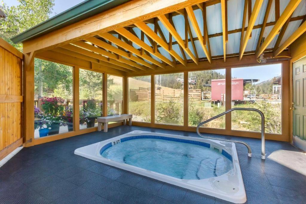 Best Western Rivers Edge Red River Exteriér fotografie