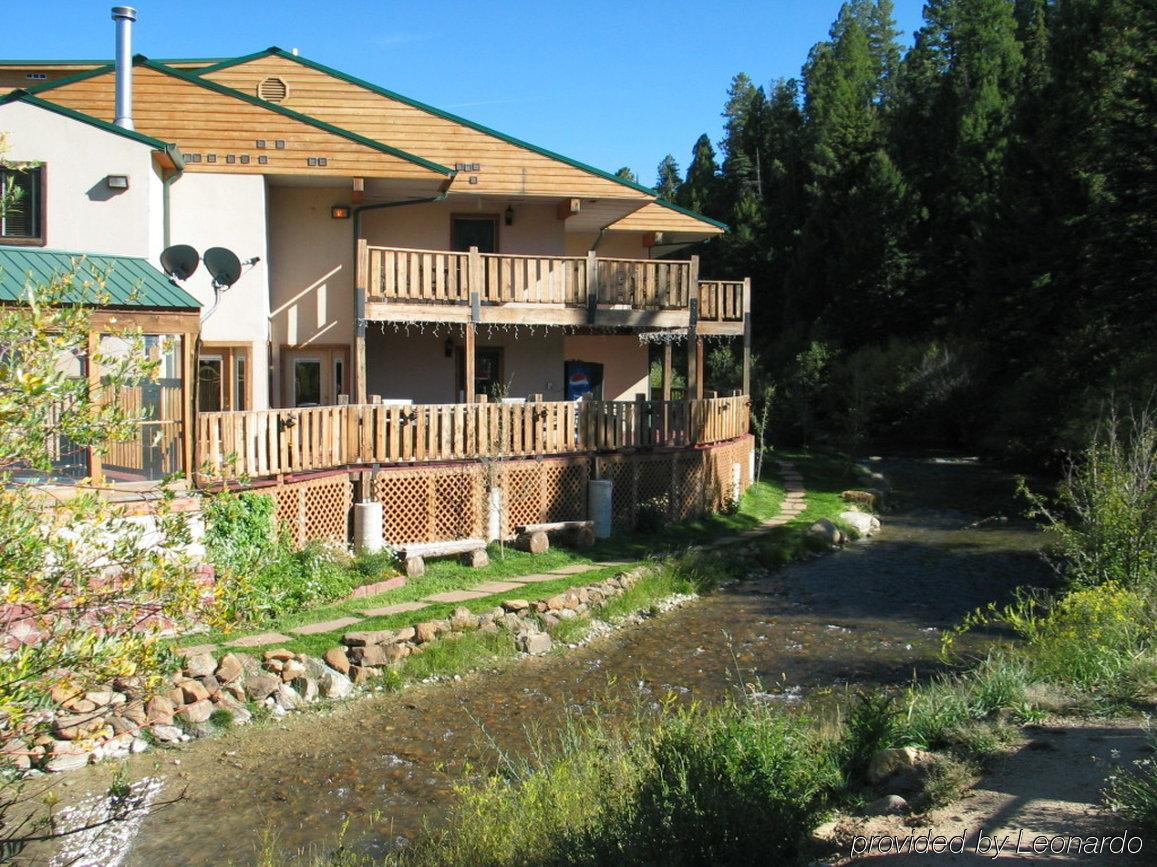 Best Western River'S Edge Red River Exteriér fotografie